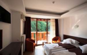 Hotel Maria,  Baile Olanesti