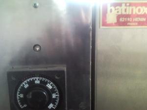 Vand Cuptor Electric 9 tavi