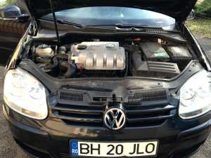 Volkswagen Golf 5 1.9 TDI