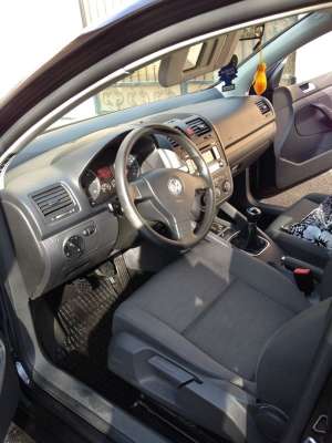 Volkswagen Golf 5 1.9 TDI