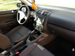 Volkswagen Golf 5 1.9 TDI