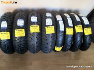LICHIDARE STOC ANVELOPE NOI MOTO PIRELLI - METZELER.