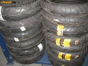 LICHIDARE STOC ANVELOPE NOI MOTO PIRELLI - METZELER.
