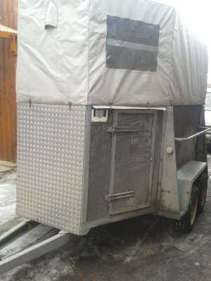 vand remorca transport cai