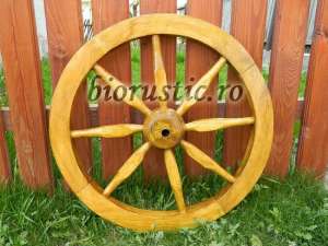 Carute rustice