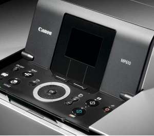 imprimanta CANON PIXMA MP 610