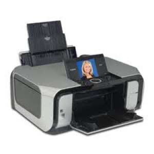 imprimanta CANON PIXMA MP 610