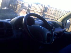 vand utilitara fiat ducato cu prelata