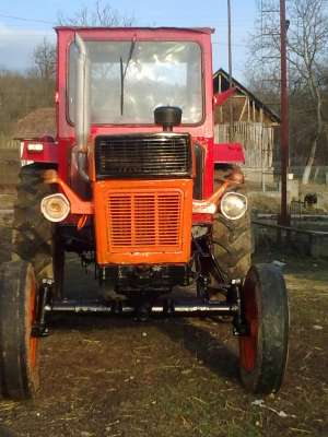 u650 maramures tractor utb romanesc 65 cai