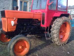 u650 maramures tractor utb romanesc 65 cai