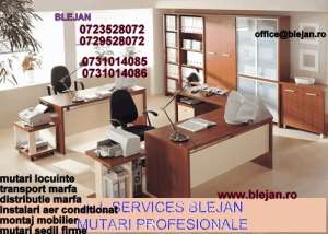Montaj mobila de la orice producator sau magazin de mobila