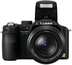 PANASONIC LUMIX FZ 50,   FOTO DIGITAL