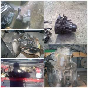 Dezmembrez ,  vand piese Opel Corsa B ,  Renault Clio ,  Fiat Palio ,  Rover 45 MG ZS Chrysler Voyag
