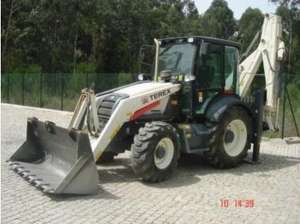 Inchiriez buldoexcavator com Berceni