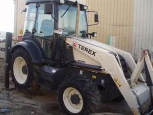 Inchiriez buldoexcavator com Berceni