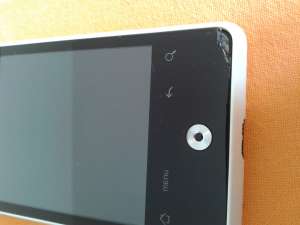 vand Telefon mobil HTC GRATIA