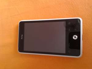 vand Telefon mobil HTC GRATIA