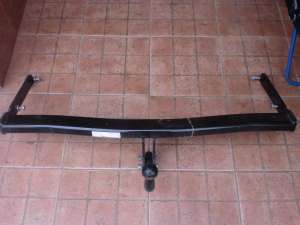 vand carlig remorcabil pentru golf 5