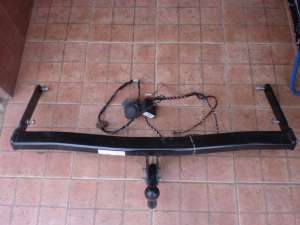 vand carlig remorcabil pentru golf 5