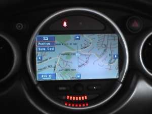 MINI COOPER CD DVD NAVIGATIE HARTI GPS