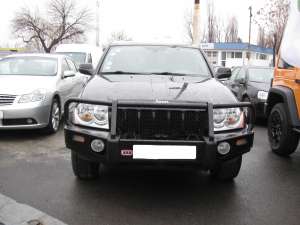 bulbar ARB nou pentru Grand Cherokee 2005-2010