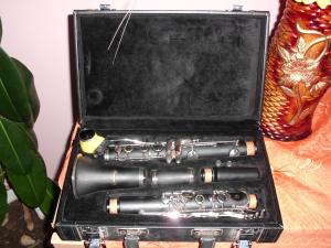 vind clarinet  eastman sau variante