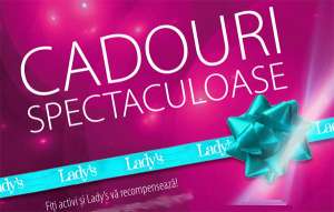 INSCRIERE REPREZENTANTI LADYS IN TOATA TARA!