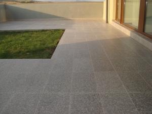 Placare granit ROCAS DECOR
