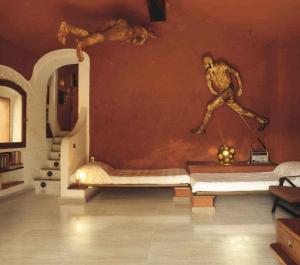 Placare marmura SOCAS DECOR