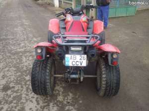ATV MAGMAX 275