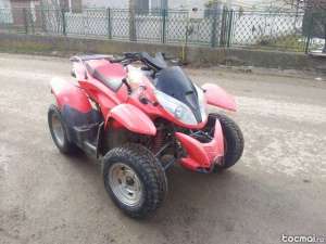 ATV MAGMAX 275
