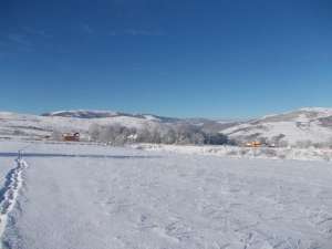 Cabana de inchiriat in Margau
