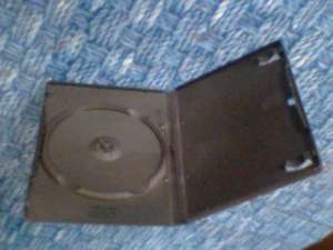vind carcase dvd