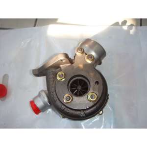 Turbosuflanta - Reconditionam Turbosuflante - Turbine - Turbina