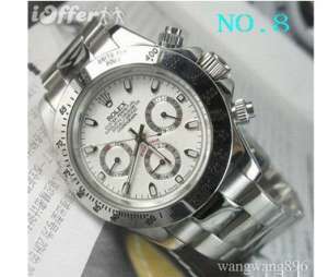 CEAS ROLEX  62523H18