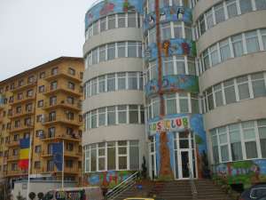 MILITARI RESIDENCE