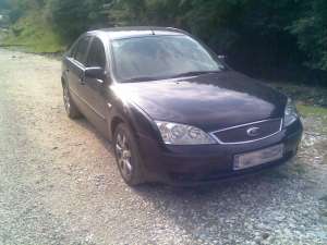 Vand FORD Mondeo 2.0 TDDI