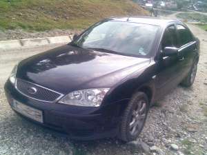 Vand FORD Mondeo 2.0 TDDI
