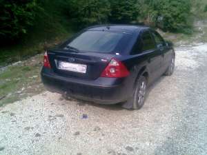Vand FORD Mondeo 2.0 TDDI