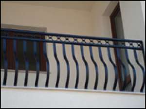 FIER FORJAT, GARDURI,  BALOSTRADE,  PORTI,  CONFECTII METALICE