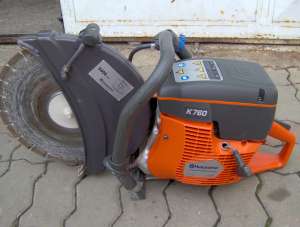 Husqvarna K760