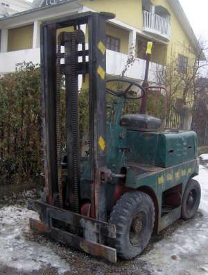 Motostivuitor UMT Timisoara