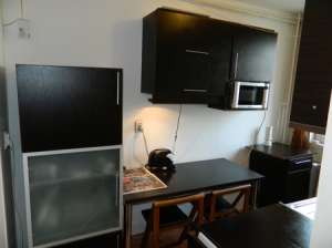 vand apartament 2 camere,  circular,  drumul taberei,  complet utilat si mobilat 46000 E!!!