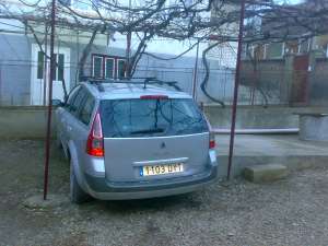 vind renault megane 2 combi pentru dezmembrari