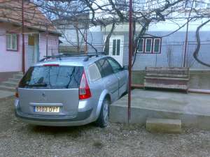 vind renault megane 2 combi pentru dezmembrari