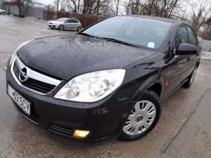 Vand Opel Vectra Facelift Diesel