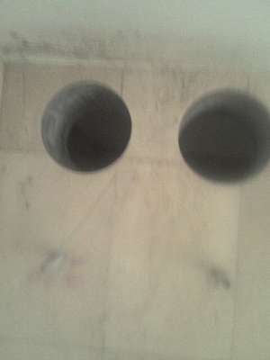 decupaje si gauri in beton