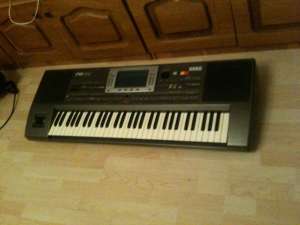 Vand KOrg
