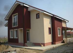 Vand urgent casa Oradea