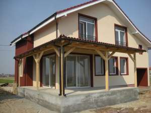 Vand urgent casa Oradea